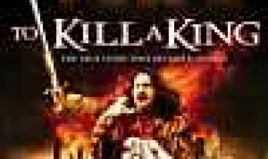 להרוג את המלך כתובית | To Kill A King Subtitle