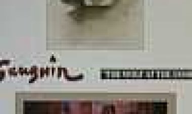 זאב בדלת כתובית | Oviri Subtitle