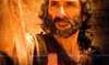 משה כתובית | The Bible: Moses Subtitle