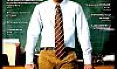 מורה לחיים כתובית | The Ron Clark Story Subtitle