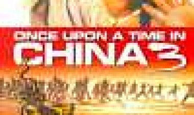 היו זמנים בסין 3 כתובית | Once Upon A Time In China 3 Subtitle