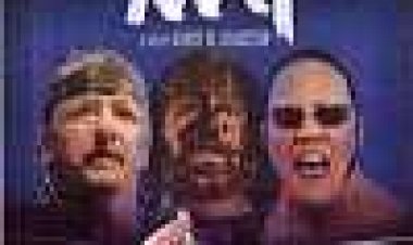 מעבר לחשבון כתובית | Beyond The Mat Subtitle