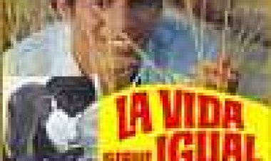 חייו של סיגו איגואל כתובית | La Vida Sigue Igual Subtitle