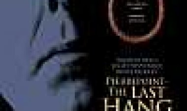 התליין האחרון כתובית | The Last Hangman Subtitle
