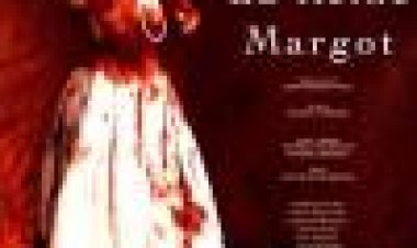 המלכה מרגו כתובית | La Reine Margot Subtitle