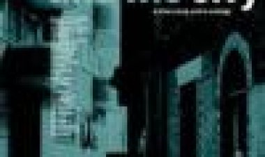 הזמן והעיר כתובית | Of Time And The City Subtitle