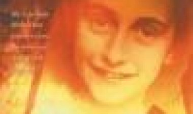 אנה פרנק נזכרת כתובית | Anne Frank Remembered Subtitle