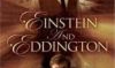 איינשטין ואדינגטון כתובית | Einstein And Eddington Subtitle