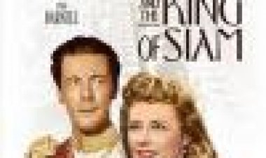 אנה ומלך סיאם כתובית | Anna And The King Of Siam Subtitle