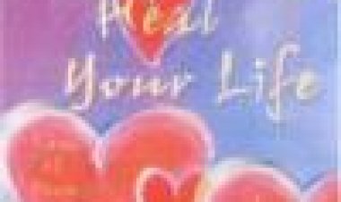 אתה יכול לרפא את חייך כתובית | You Can Heal Your Life Subtitle