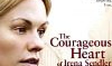 ליבה האמיץ של אירנה סנדלר כתובית | The Courageous Heart Of Irena Sendler Subtitle