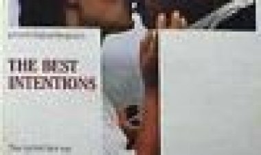 כוונות טובות כתובית | The Best Intentions Subtitle
