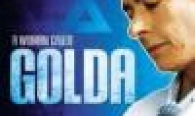 אישה ושמה גולדה כתובית | A Woman Called Golda Subtitle