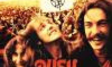 ראש: הדוקומנטרי כתובית | Rush: Beyond The Lighted Stage Subtitle