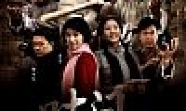 האגדה קמה לתחייה: ייפ מאן כתובית | The Legend Is Born: Ip Man Subtitle