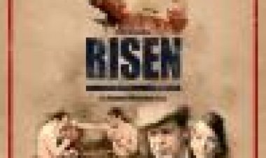 עלה כתובית | Risen Subtitle
