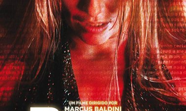 וידויים של נערת ליווי ברזילאית כתובית | Bruna Surfistinha / Confessions of a Brazilian Call Girl Subtitle