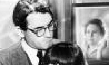 היי, בו: הרפר לי ו'אל תיגע בזמיר' כתובית | Hey, Boo: Harper Lee And 'To Kill A Mockingbird' Subtitle