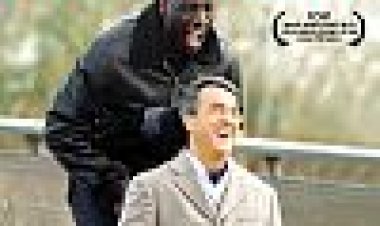 מחוברים לחיים כתובית | The Intouchables Subtitle