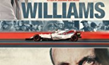 וויליאמס כתובית | Williams Subtitle