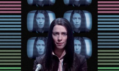 Christine כתובית | Christine Subtitle