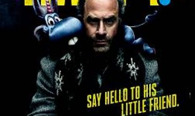 שמח עונה 2 כתובית | Happy Season 2 Subtitle