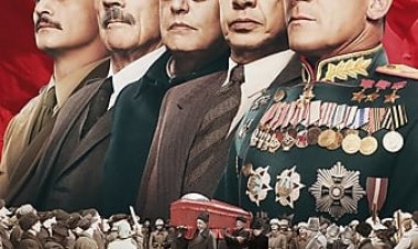 סטלין מת! כתובית | The Death of Stalin Subtitle