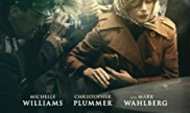 כל הכסף שבעולם כתובית | All the Money in the World Subtitle