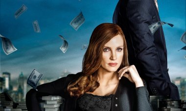 המשחק הגדול כתובית | Molly's Game Subtitle