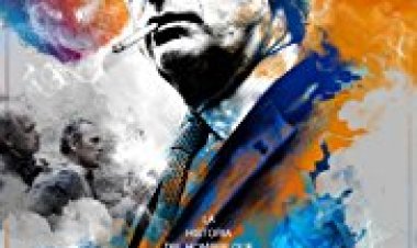 האיש בעל אלף הפרצופים כתובית | The Man with Thousand Faces Subtitle