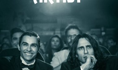 חי בסרט כתובית | The Disaster Artist Subtitle