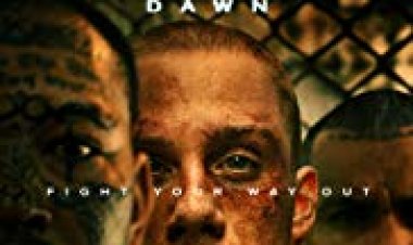 תפילה לפני עלות השחר כתובית | A Prayer Before Dawn Subtitle