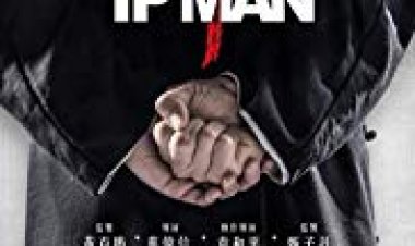 איש Ip 4 כתובית | Ip Man 4 Subtitle