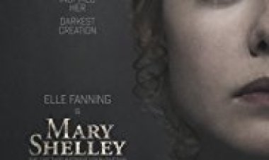 מרי שלי כתובית | Mary Shelley Subtitle