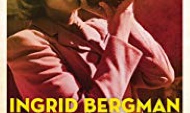 אינגריד ברגמן: במילים שלה כתובית | Ingrid Bergman: In Her Own Words Subtitle