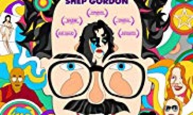 סופרמנש: האגדה של גור גורדון כתובית | Supermensch: The Legend of Shep Gordon Subtitle