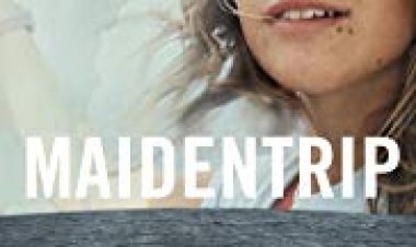 Maidentrip כתובית | Maidentrip Subtitle