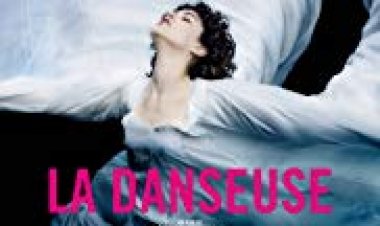 הרקדנית כתובית | The Dancer Subtitle