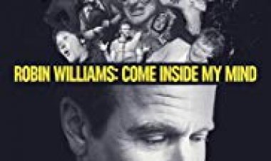 רובין וויליאמס- היכנסו לתוך ראשי כתובית | Robin Williams: Come Inside My Mind Subtitle