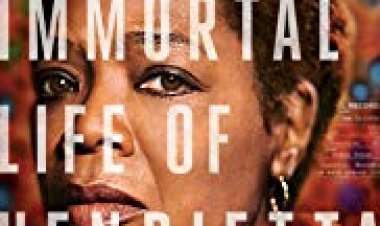 חיי הנצח של הנרייטה לאקס כתובית | The Immortal Life of Henrietta Lacks Subtitle