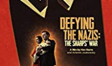 מתנגדים לנאצים: מלחמת השחר כתובית | Defying the Nazis: The Sharps' War Subtitle