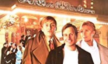 זקוף את האוזן כתובית | Prick Up Your Ears Subtitle