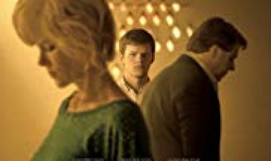 ילד מחוק כתובית | Boy Erased Subtitle