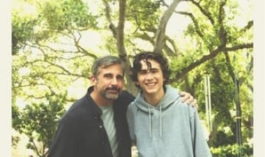 ילד יפה כתובית | Beautiful Boy Subtitle