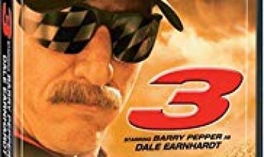 סיפורו של דייל ארנהרדט כתובית | 3: The Dale Earnhardt Story Subtitle