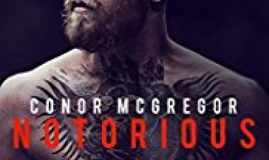 קונור מקגרגור: הידוע לשמצה כתובית | Conor McGregor: Notorious Subtitle