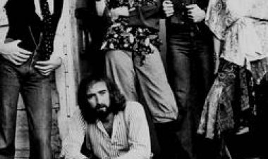 פליטווד מק - היסטוריה מוזיקלית כתובית | BBC Fleetwood Mac A Musical History Subtitle