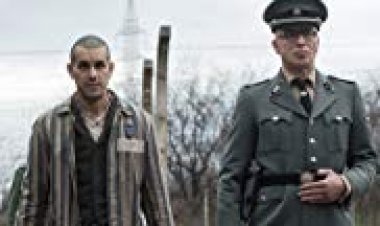 הצלם של מאוטהאוזן כתובית | The Photographer of Mauthausen Subtitle