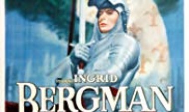 ז'אן דארק כתובית | Joan of Arc Subtitle