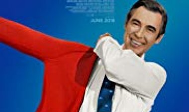 תהיה השכן שלי? כתובית | Won't You Be My Neighbor? Subtitle